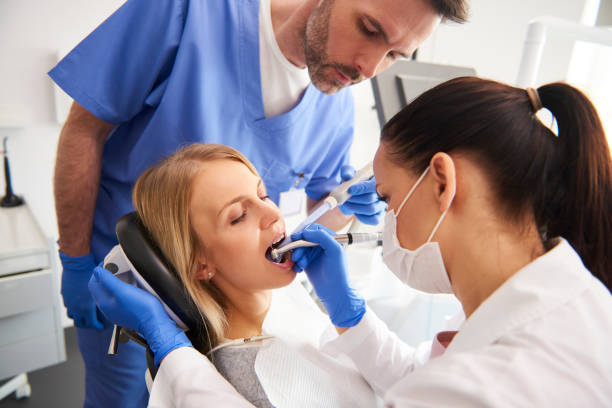 Reliable Meadowbrook, VA Dental Services Solutions